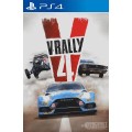 V-Rally 4 PS4